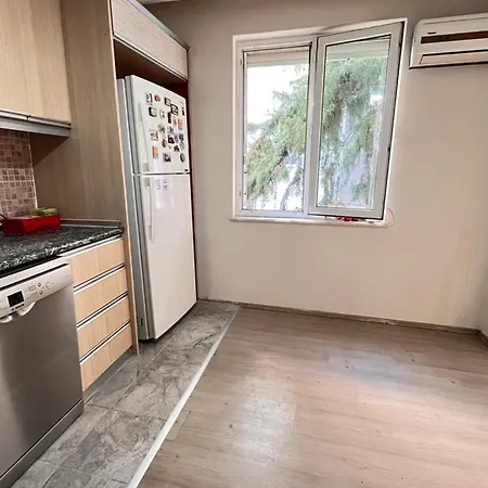Отель In Peaceful Duplex-lara1 *