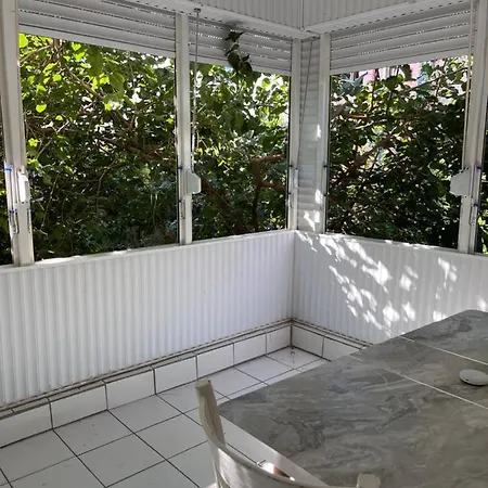 In Peaceful Duplex-lara1 Отель Анталья