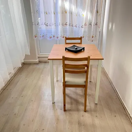 מלון In Peaceful Duplex-lara1