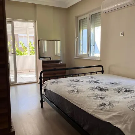 In Peaceful Duplex-lara1 Szálloda