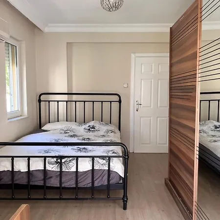 In Peaceful Duplex-lara1 * Antalya